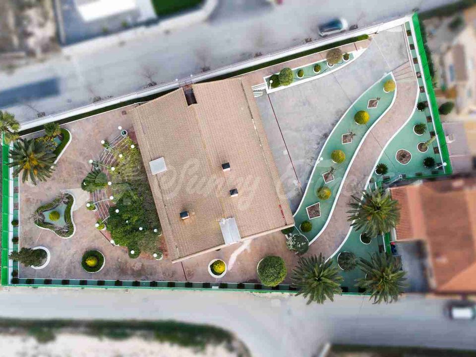 Villa i Caudete, Albacete - foto 1